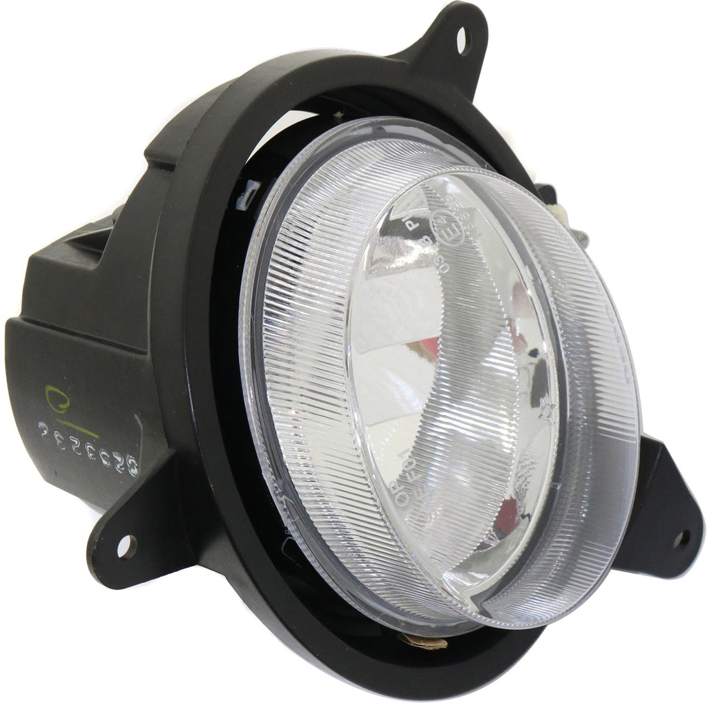 SORENTO 03-06 FRONT FOG LAMP LH, Assembly