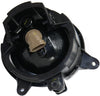 SORENTO 03-06 FRONT FOG LAMP LH, Assembly