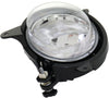 SORENTO 03-06 FRONT FOG LAMP LH, Assembly