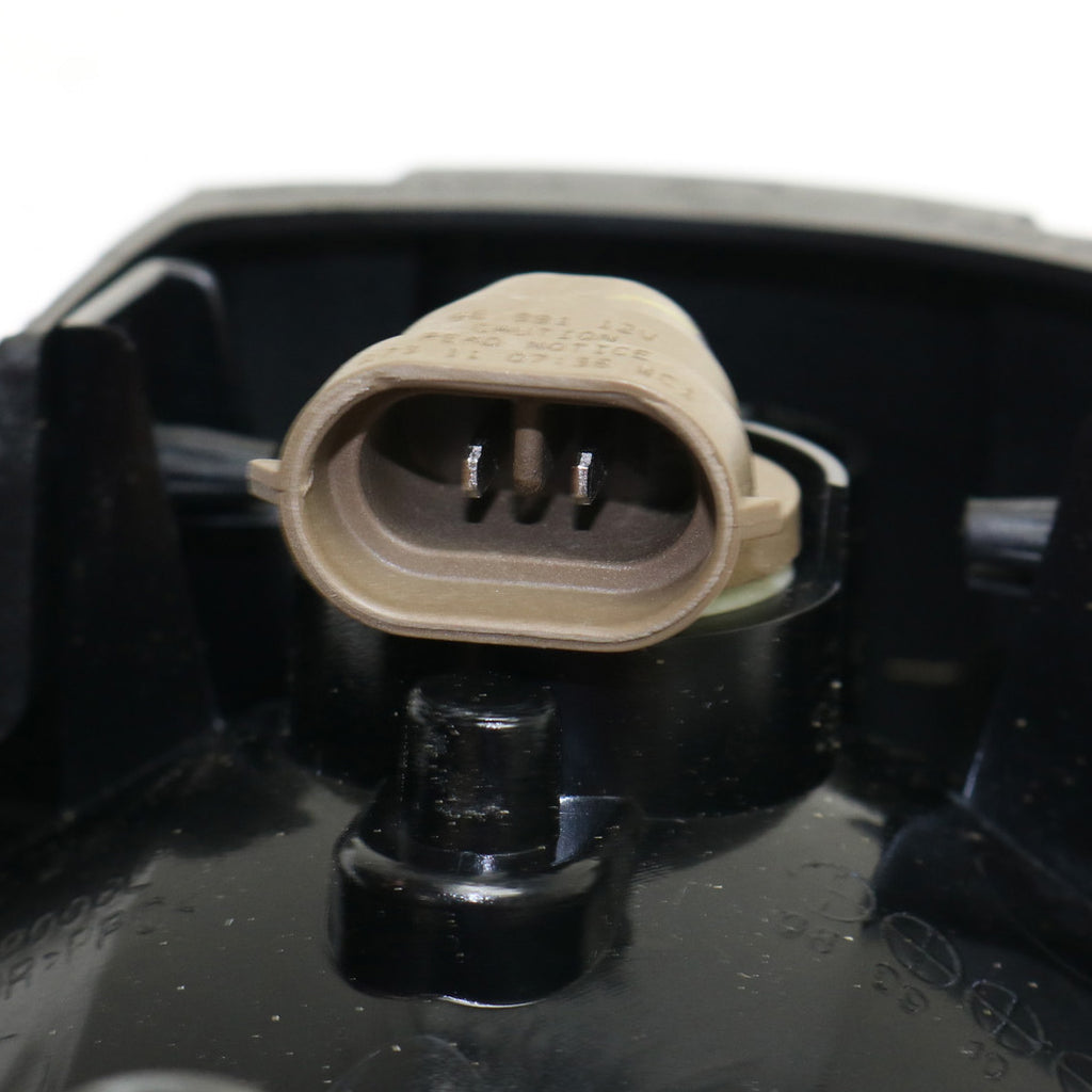 SORENTO 03-06 FRONT FOG LAMP LH, Assembly