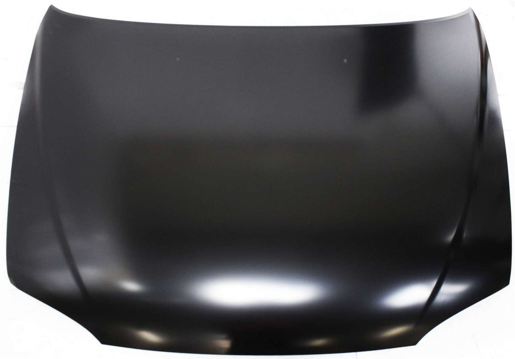 SPECTRA 00-04 HOOD, Sedan