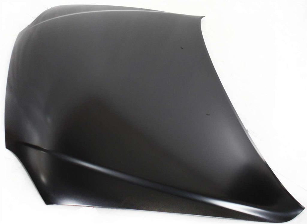 SPECTRA 00-04 HOOD, Sedan