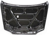 SPECTRA 00-04 HOOD, Sedan