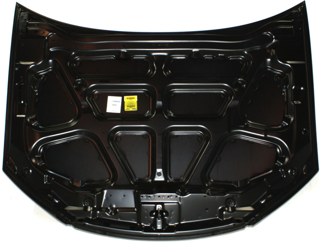SPECTRA 04-09 HOOD - CAPA