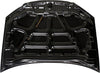 SPECTRA 04-09 HOOD