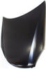 OPTIMA 06-08 HOOD, Steel