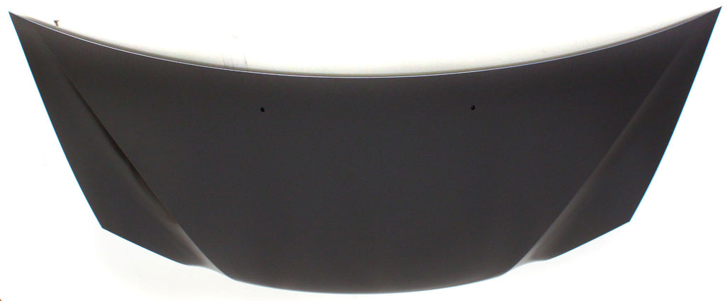 OPTIMA 06-08 HOOD, Steel