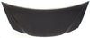 OPTIMA 06-08 HOOD, Steel