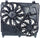 SORENTO 03-06 RADIATOR FAN ASSEMBLY
