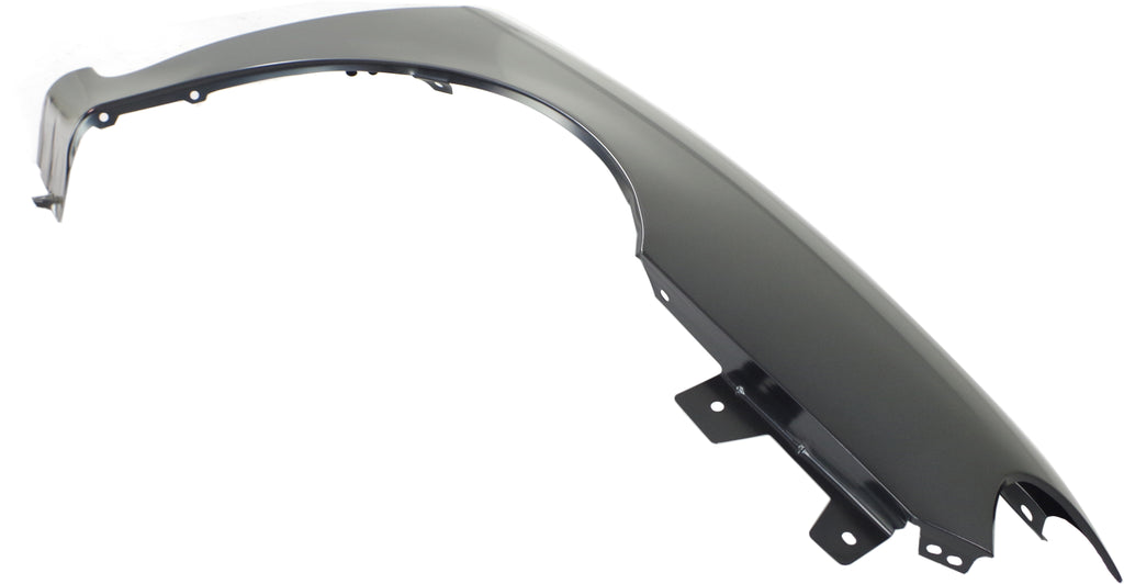 SEPHIA 98-01 FRONT FENDER RH, Primed