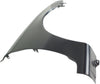 SEPHIA 98-01 FRONT FENDER RH, Primed