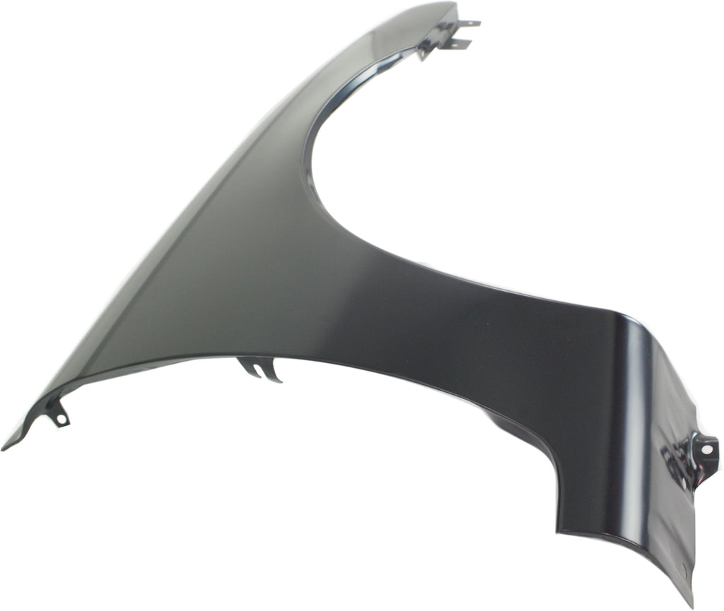 SEPHIA 98-01 FRONT FENDER RH, Primed