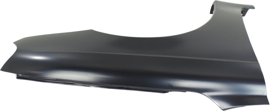 SEPHIA 98-01 FRONT FENDER RH, Primed