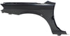 SEPHIA 98-01 FRONT FENDER RH, Primed