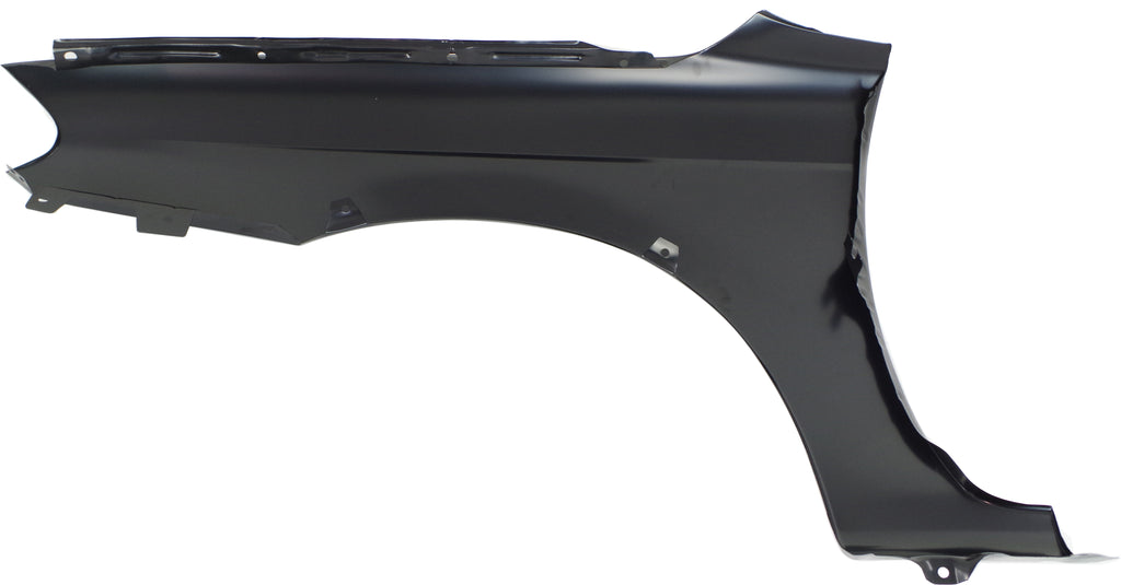 SEPHIA 98-01 FRONT FENDER RH, Primed