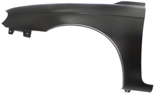 SEPHIA 98-01 FRONT FENDER LH, Primed