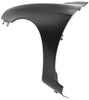 SEPHIA 98-01 FRONT FENDER LH, Primed