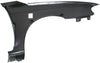 SEPHIA 98-01 FRONT FENDER LH, Primed