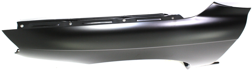 SEPHIA 98-01 FRONT FENDER LH, Primed
