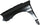RIO 01-02 FRONT FENDER RH, Primed, Sedan/Wagon, w/ Side Molding Holes