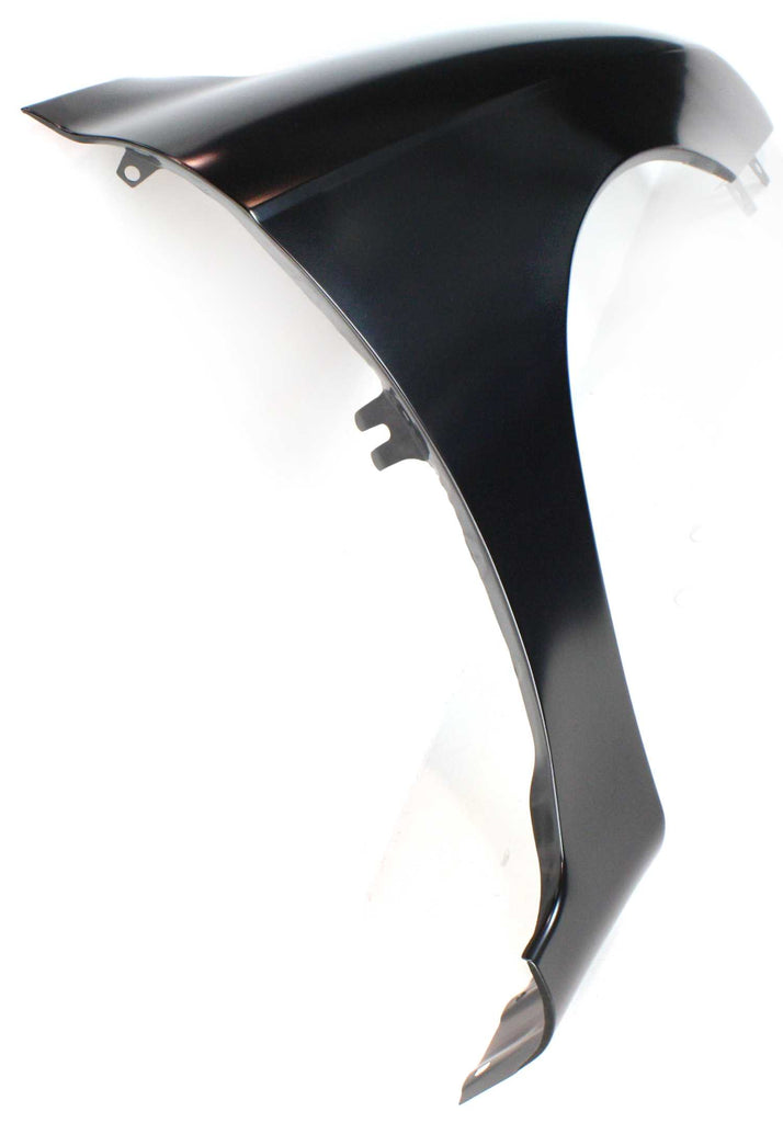 SPECTRA 00-04 FRONT FENDER RH, Primed, Sedan, w/o Signal Light Hole