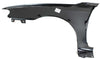 SPECTRA 00-04 FRONT FENDER RH, Primed, Sedan, w/o Signal Light Hole