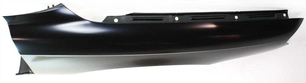 SPECTRA 00-04 FRONT FENDER RH, Primed, Sedan, w/o Signal Light Hole