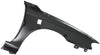 SPECTRA 00-04 FRONT FENDER LH, Primed, Sedan, w/o Signal Light Hole