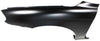 SPECTRA 00-04 FRONT FENDER LH, Primed, Sedan, w/o Signal Light Hole