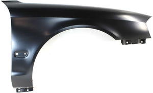 OPTIMA 01-06 FRONT FENDER RH, Primed