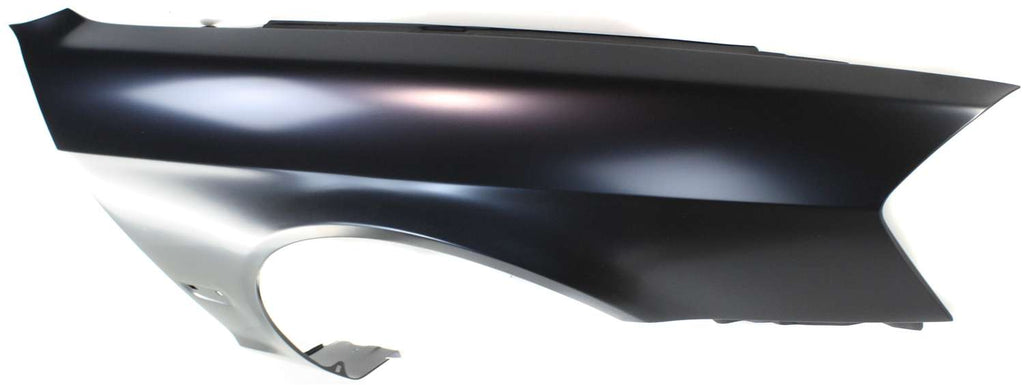 OPTIMA 01-06 FRONT FENDER RH, Primed