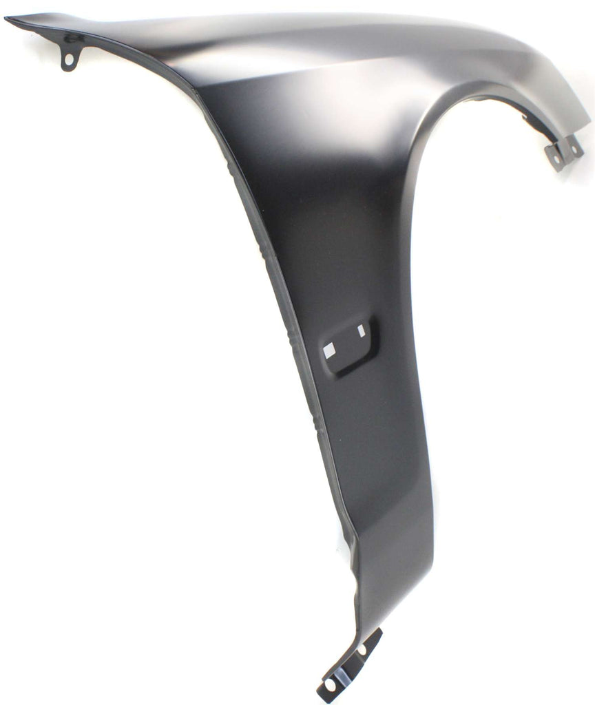 OPTIMA 01-06 FRONT FENDER RH, Primed