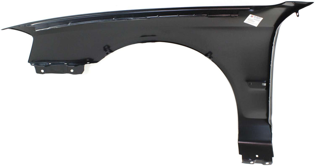 OPTIMA 01-06 FRONT FENDER RH, Primed