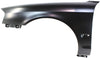 OPTIMA 01-06 FRONT FENDER LH, Primed