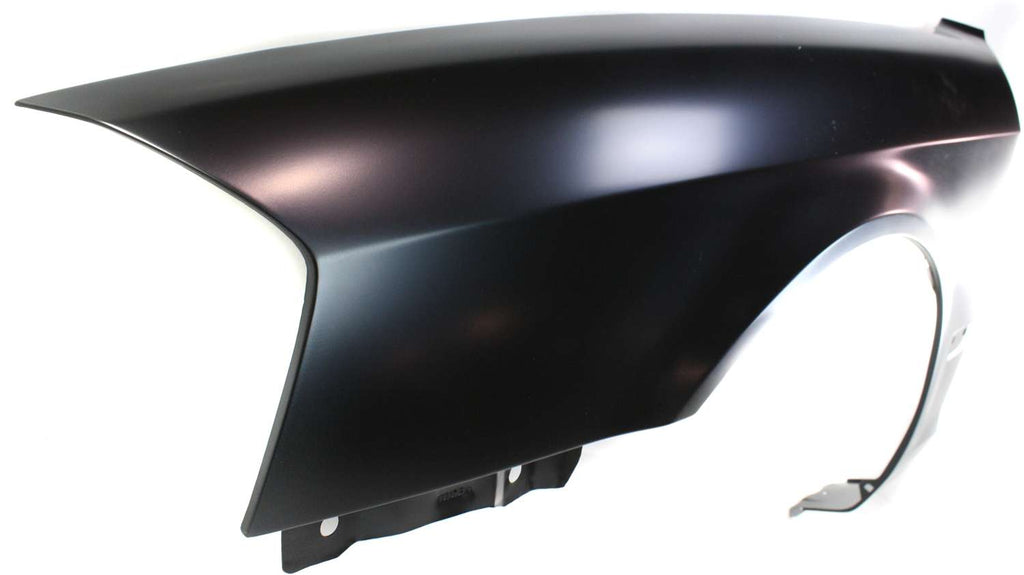 OPTIMA 01-06 FRONT FENDER LH, Primed