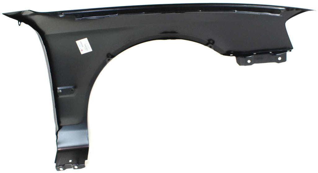 OPTIMA 01-06 FRONT FENDER LH, Primed