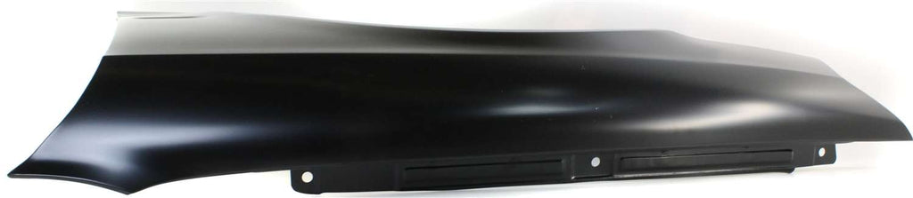 OPTIMA 01-06 FRONT FENDER LH, Primed