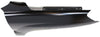 SPORTAGE 05-10 FRONT FENDER RH, Primed, w/o Molding Hole, w/o Luxury Pkg. - CAPA