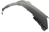 SPORTAGE 05-10 FRONT FENDER RH, Primed, w/o Molding Hole, w/o Luxury Pkg.