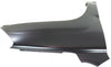 SPORTAGE 05-10 FRONT FENDER RH, Primed, w/o Molding Hole, w/o Luxury Pkg.
