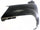 SPORTAGE 05-10 FRONT FENDER LH, Primed, w/o Molding Hole, w/o Luxury Pkg.