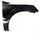 SORENTO 03-09 FRONT FENDER RH, Primed, Base/LX Models