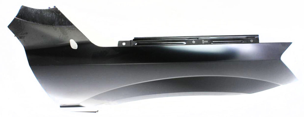 SORENTO 03-09 FRONT FENDER RH, Primed, Base/LX Models