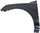SORENTO 03-09 FRONT FENDER LH, Primed, Base/LX Models