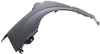 SORENTO 03-09 FRONT FENDER LH, Primed, Base/LX Models