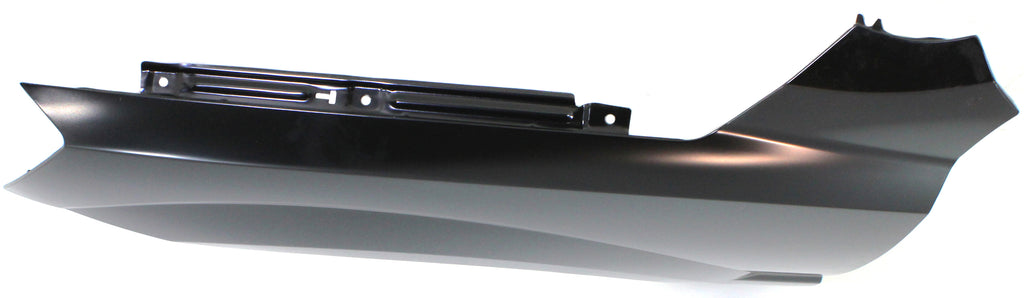 SORENTO 03-09 FRONT FENDER LH, Primed, Base/LX Models