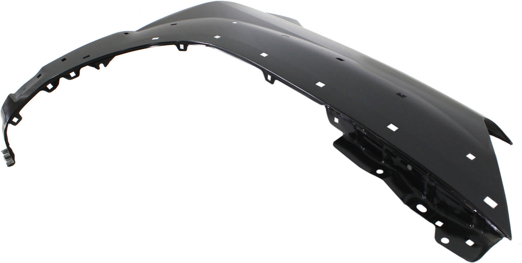 SPORTAGE 05-10 FRONT FENDER RH, Primed, w/ Molding Hole, w/ Luxury Pkg