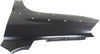 SPORTAGE 05-10 FRONT FENDER LH, Primed, w/ Molding Hole, w/ Luxury Pkg
