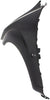 RIO/RIO5 06-11 FRONT FENDER LH, Primed, Hatchback/Sedan, Steel