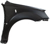 RIO/RIO5 06-11 FRONT FENDER LH, Primed, Hatchback/Sedan, Steel